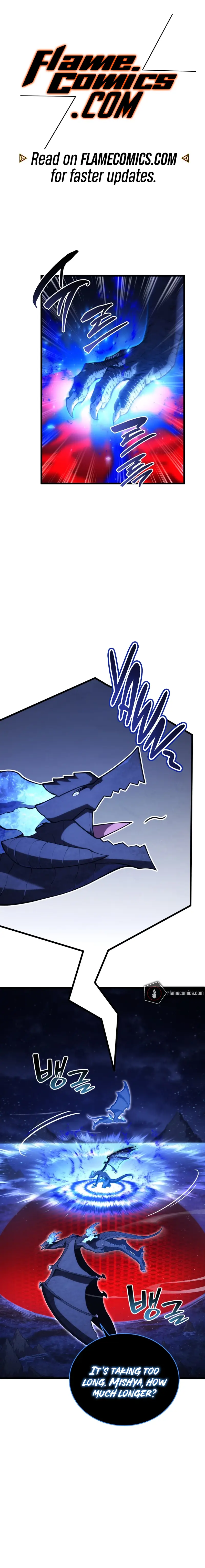 Read The Swordmaster's Son Manga Online