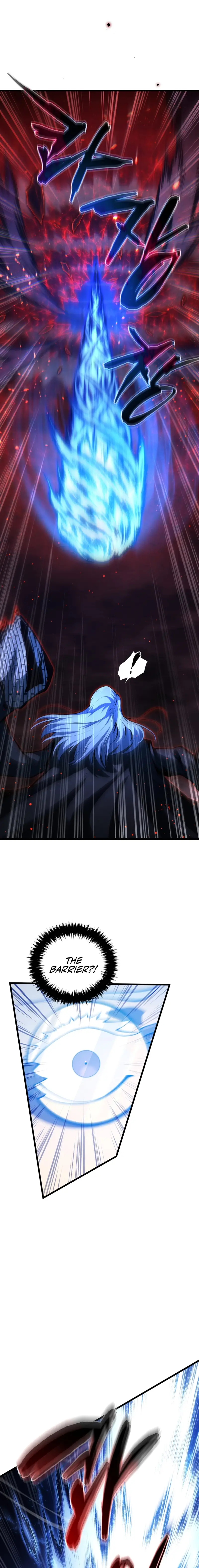 Read The Swordmaster's Son Manga Online