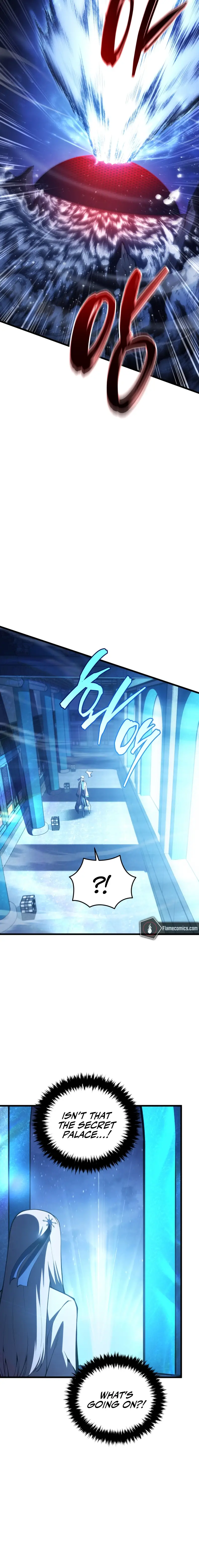 Read The Swordmaster's Son Manga Online
