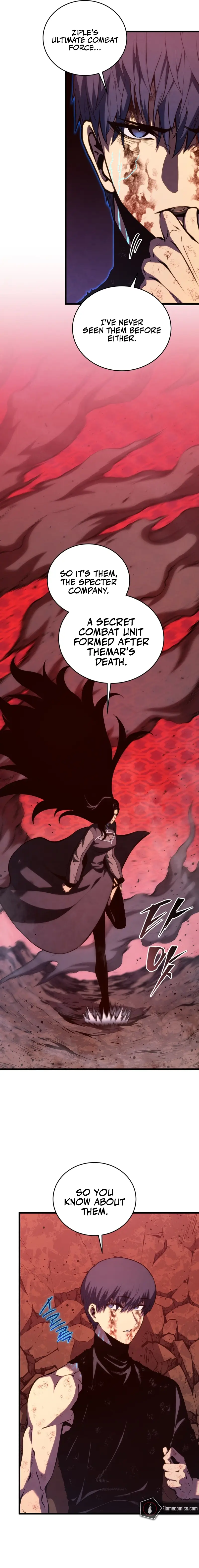Read The Swordmaster's Son Manga Online