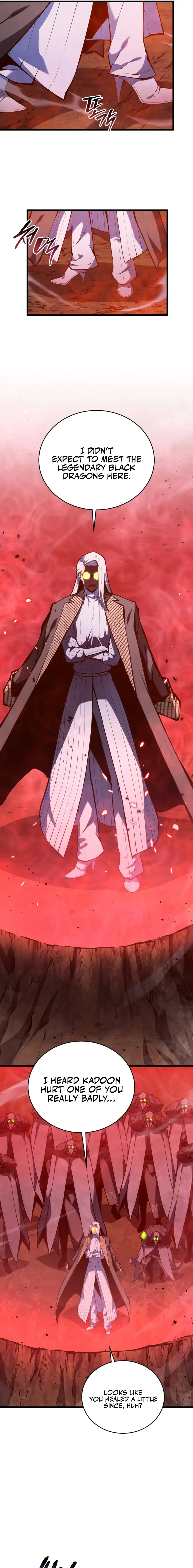 Read The Swordmaster's Son Manga Online