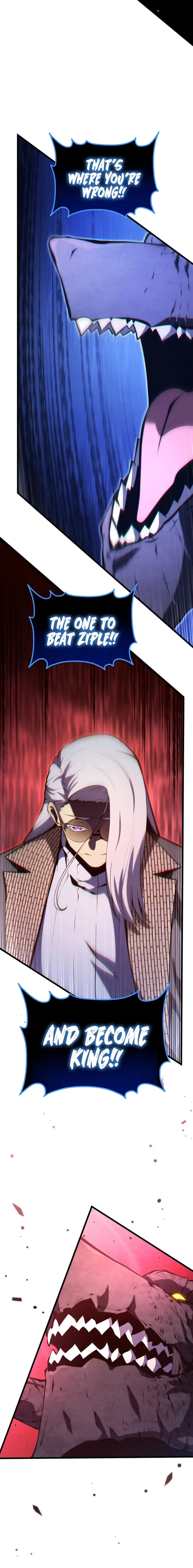 Read The Swordmaster's Son Manga Online