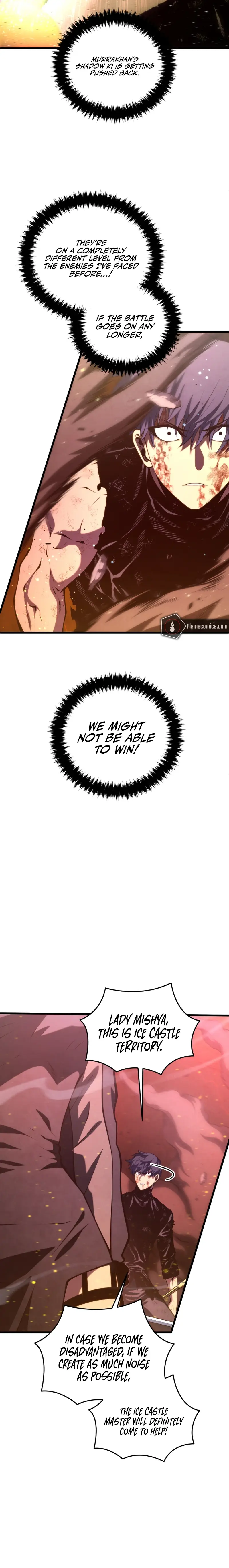 Read The Swordmaster's Son Manga Online