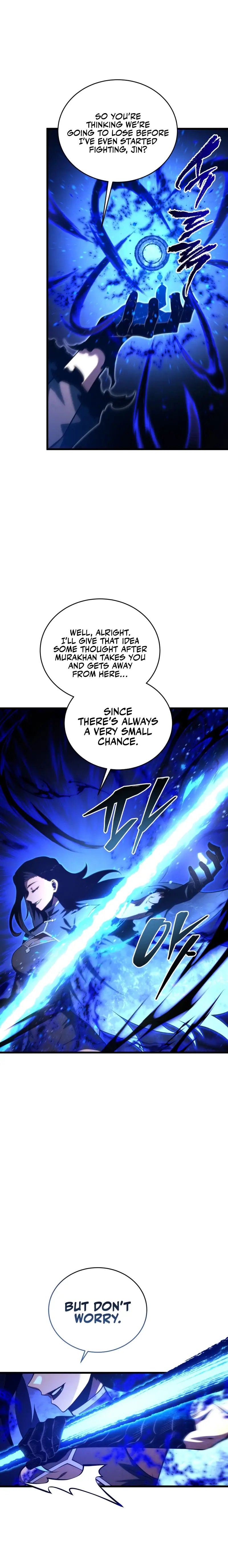 Read The Swordmaster's Son Manga Online