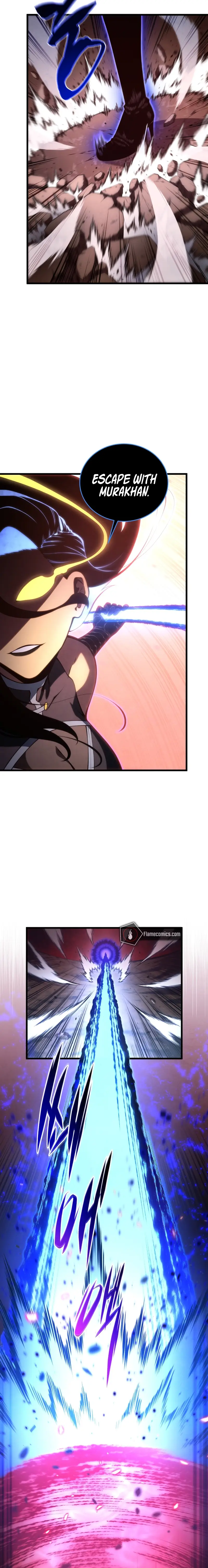 Read The Swordmaster's Son Manga Online