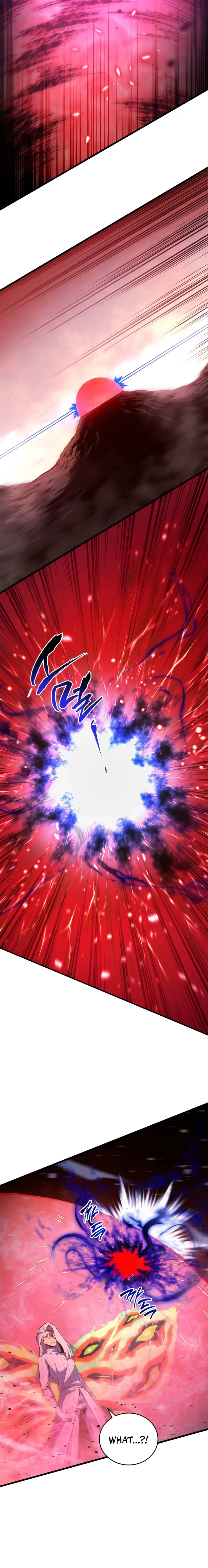 Read The Swordmaster's Son Manga Online