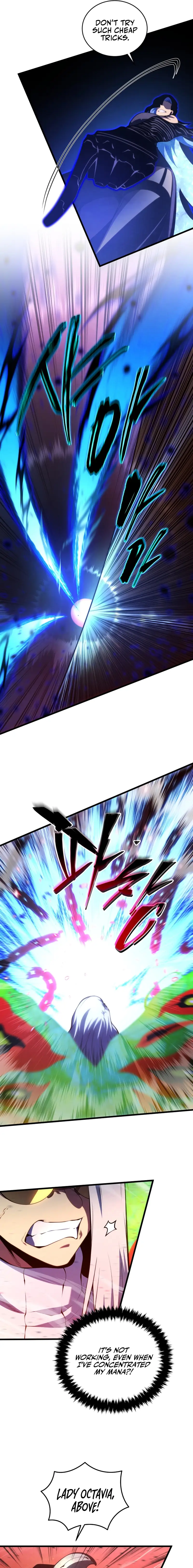 Read The Swordmaster's Son Manga Online