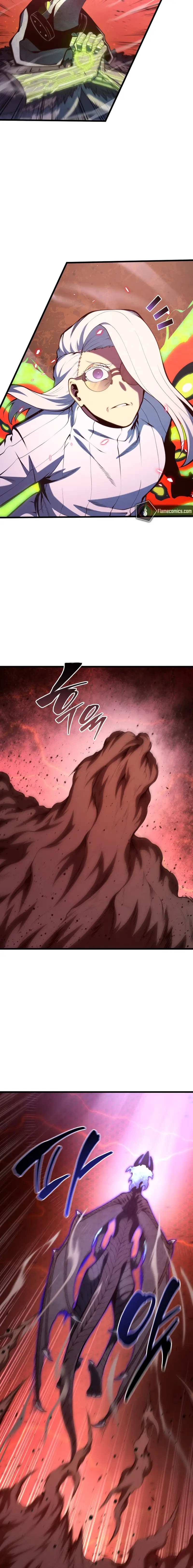 Read The Swordmaster's Son Manga Online