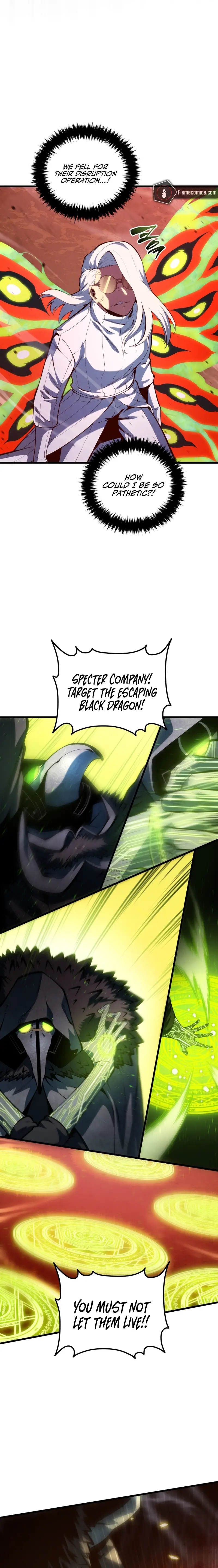 Read The Swordmaster's Son Manga Online