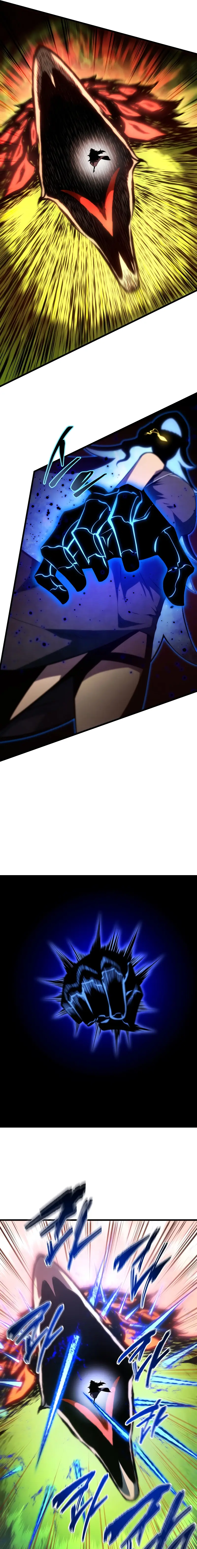 Read The Swordmaster's Son Manga Online