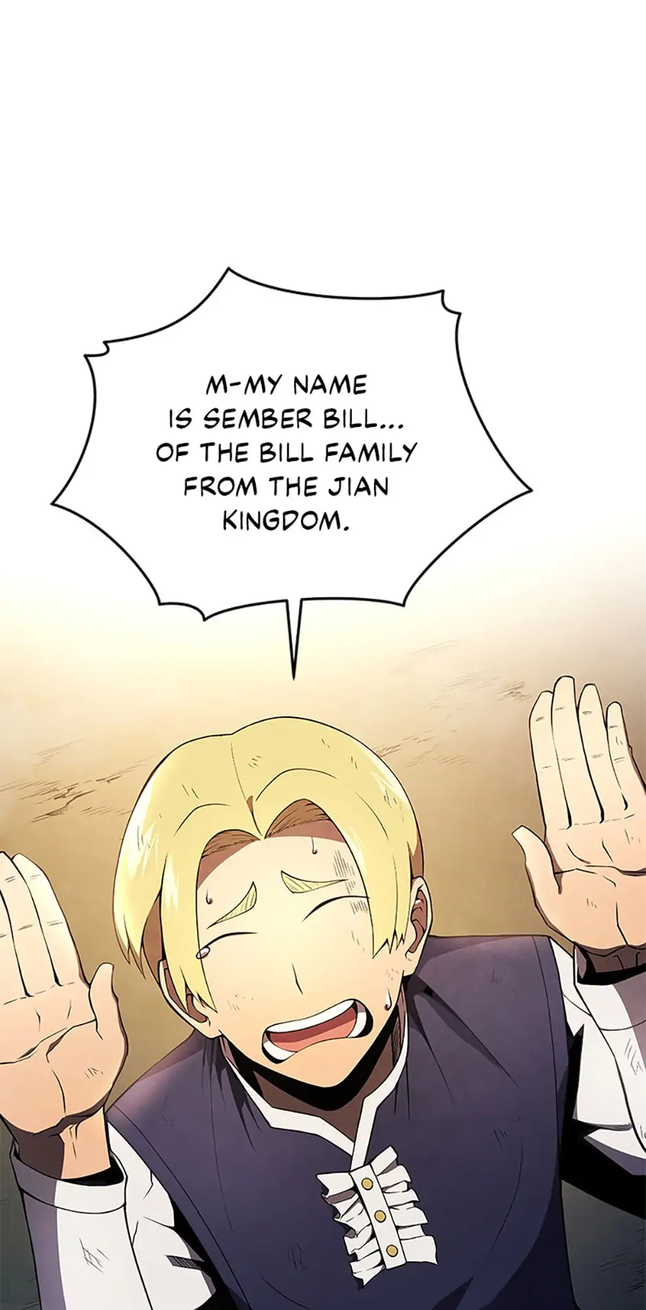 Read The Swordmaster's Son Manga Online
