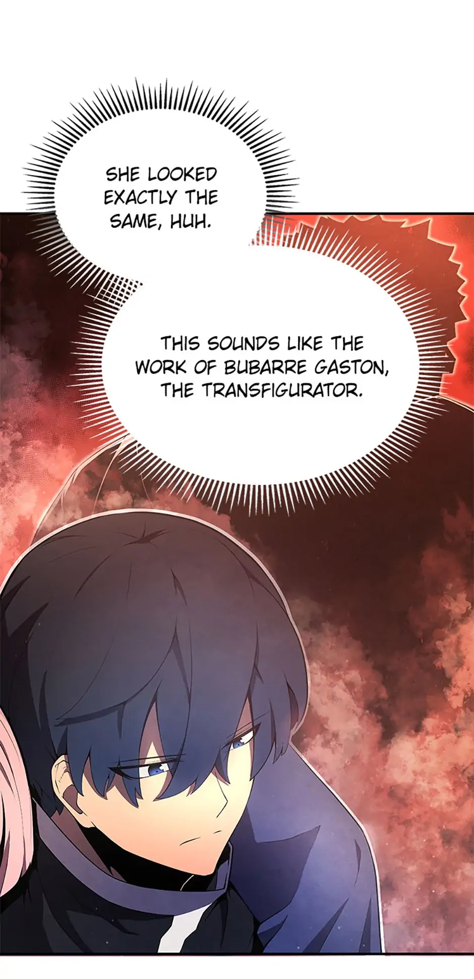 Read The Swordmaster's Son Manga Online