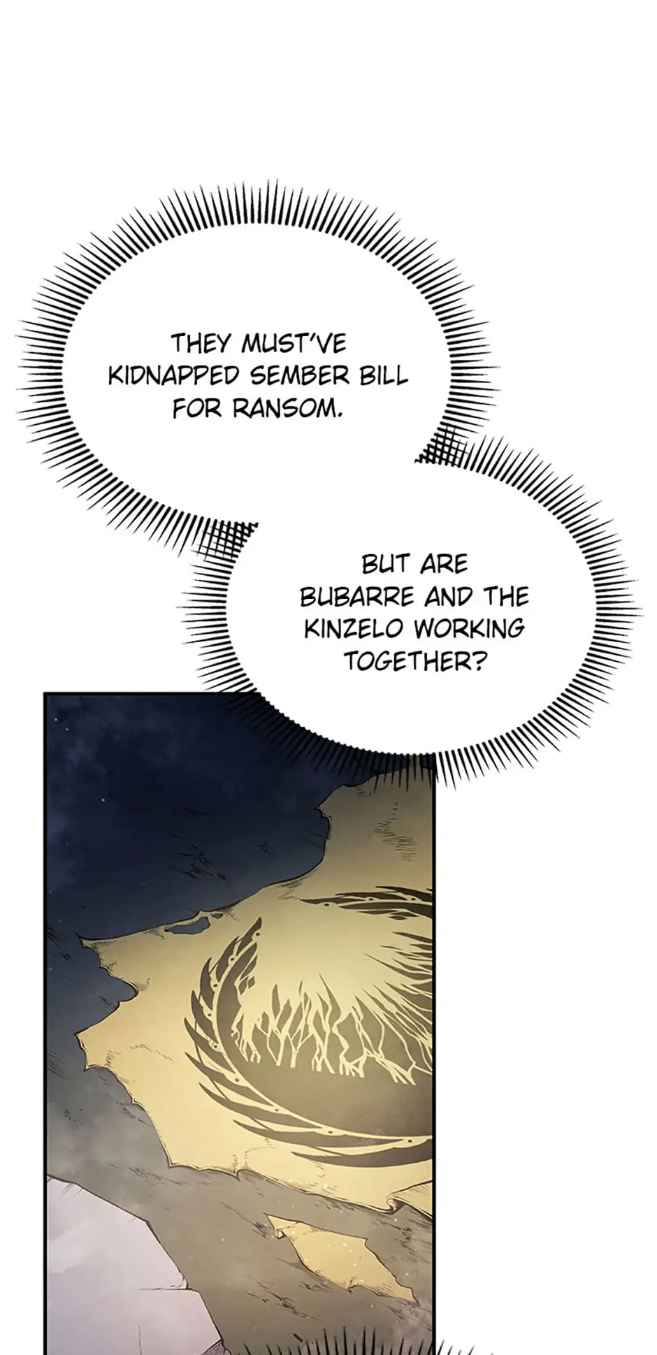Read The Swordmaster's Son Manga Online