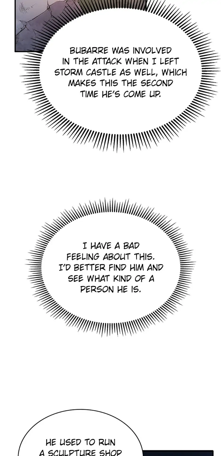 Read The Swordmaster's Son Manga Online