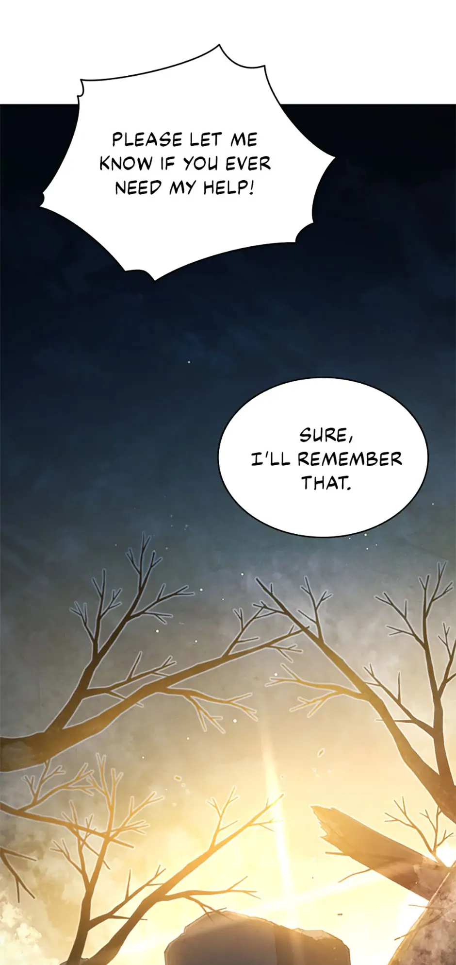 Read The Swordmaster's Son Manga Online