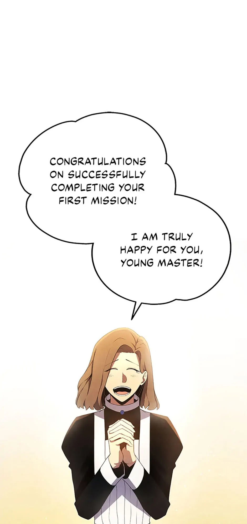 Read The Swordmaster's Son Manga Online