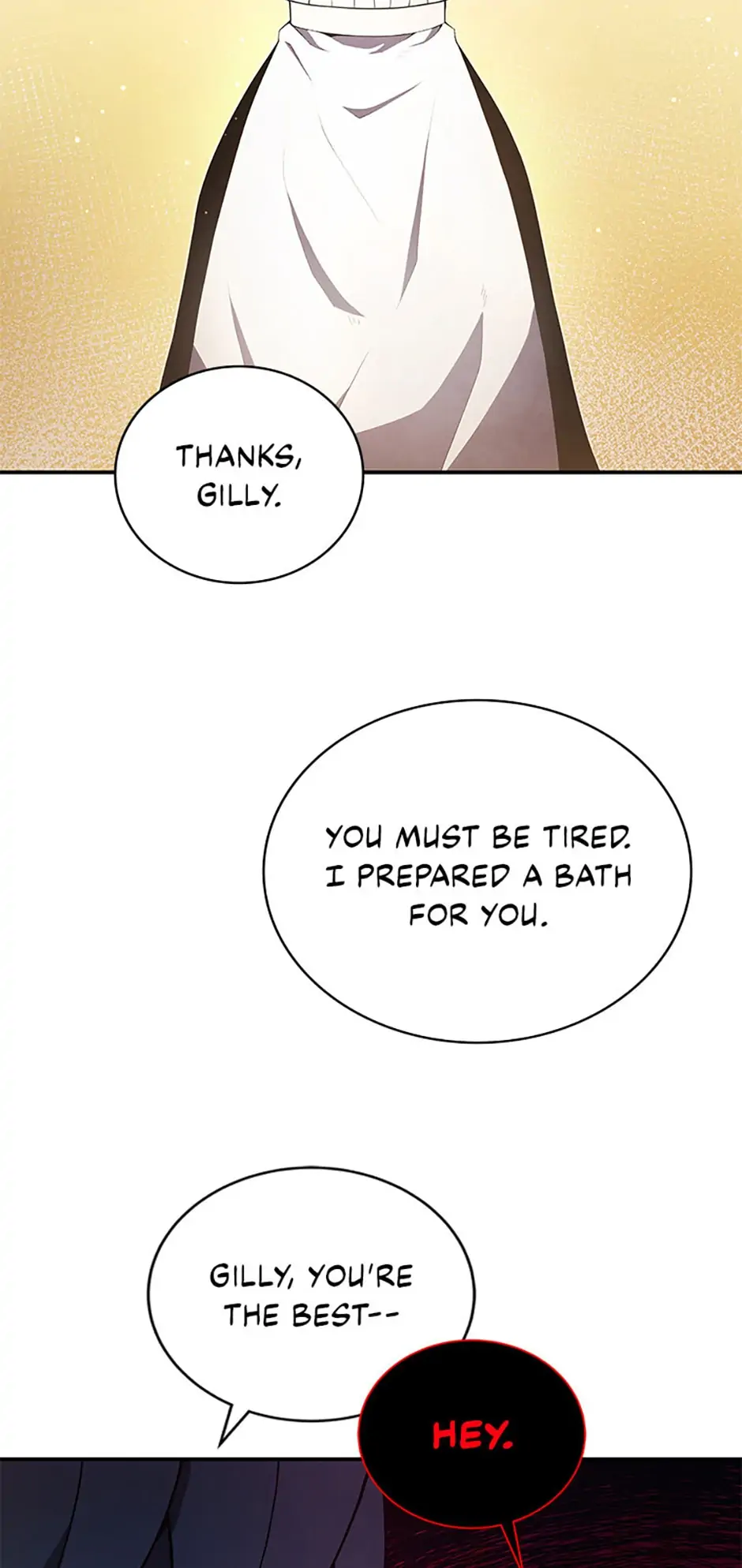 Read The Swordmaster's Son Manga Online