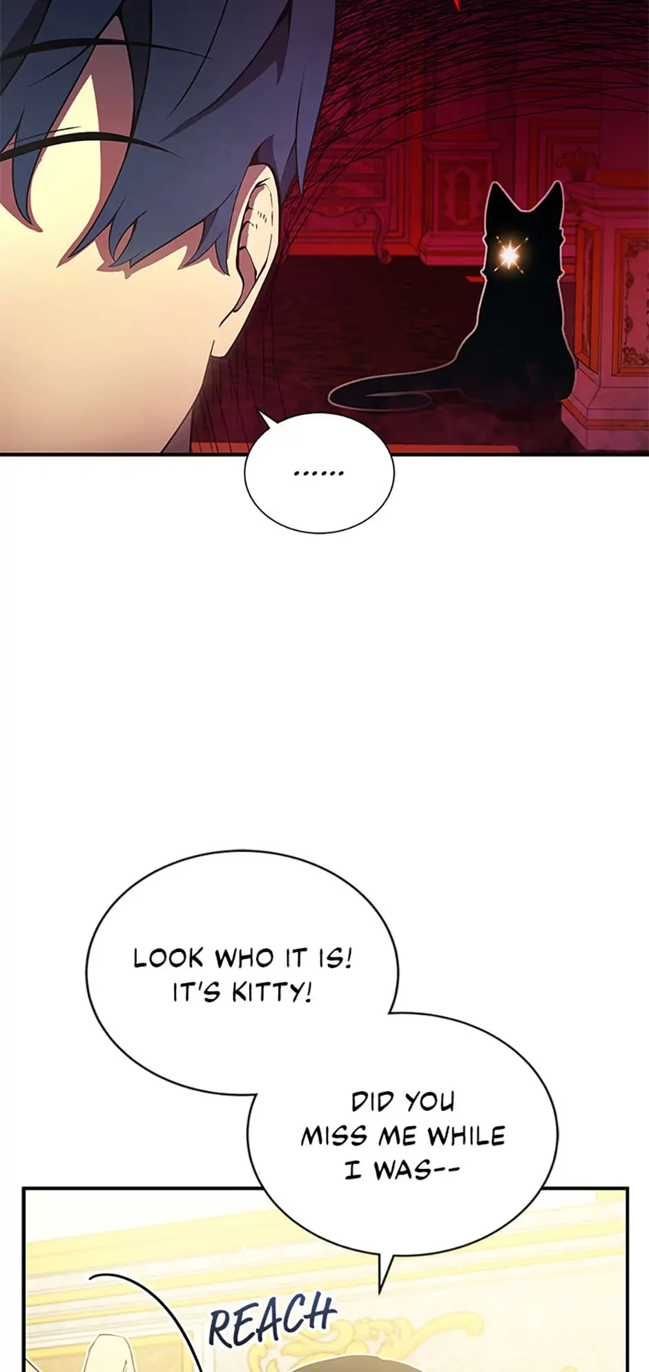 Read The Swordmaster's Son Manga Online