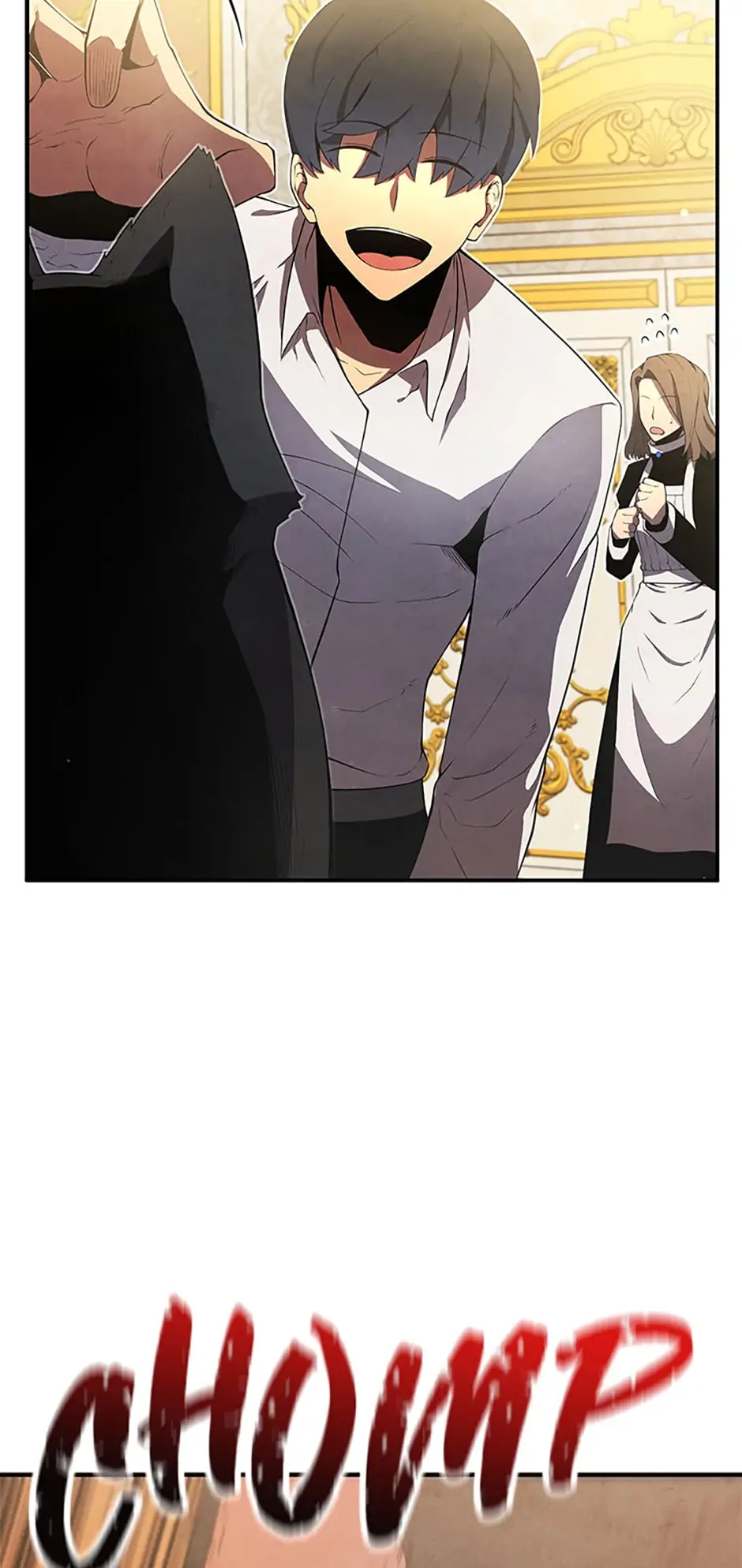 Read The Swordmaster's Son Manga Online