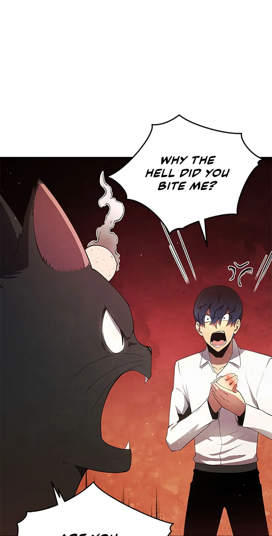 Read The Swordmaster's Son Manga Online