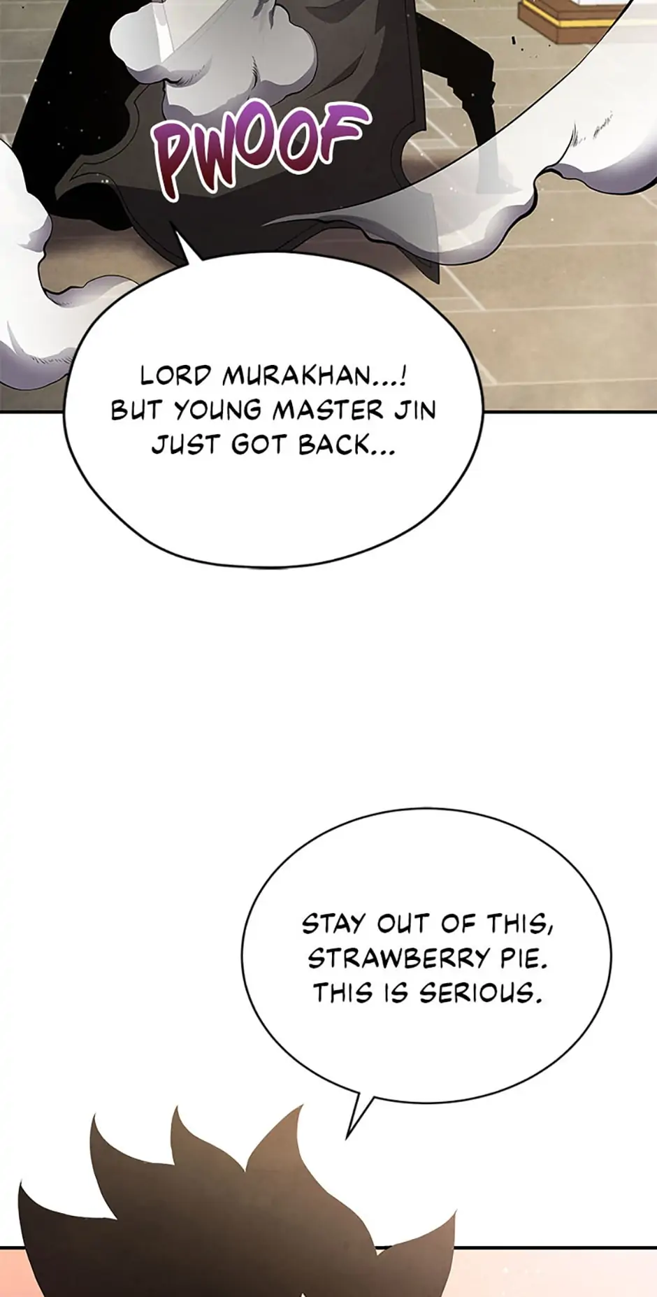 Read The Swordmaster's Son Manga Online
