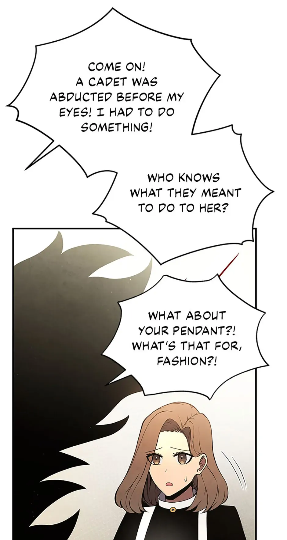 Read The Swordmaster's Son Manga Online