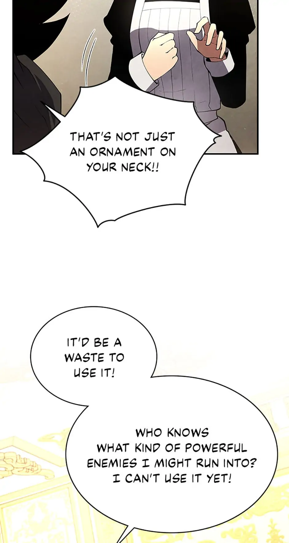 Read The Swordmaster's Son Manga Online