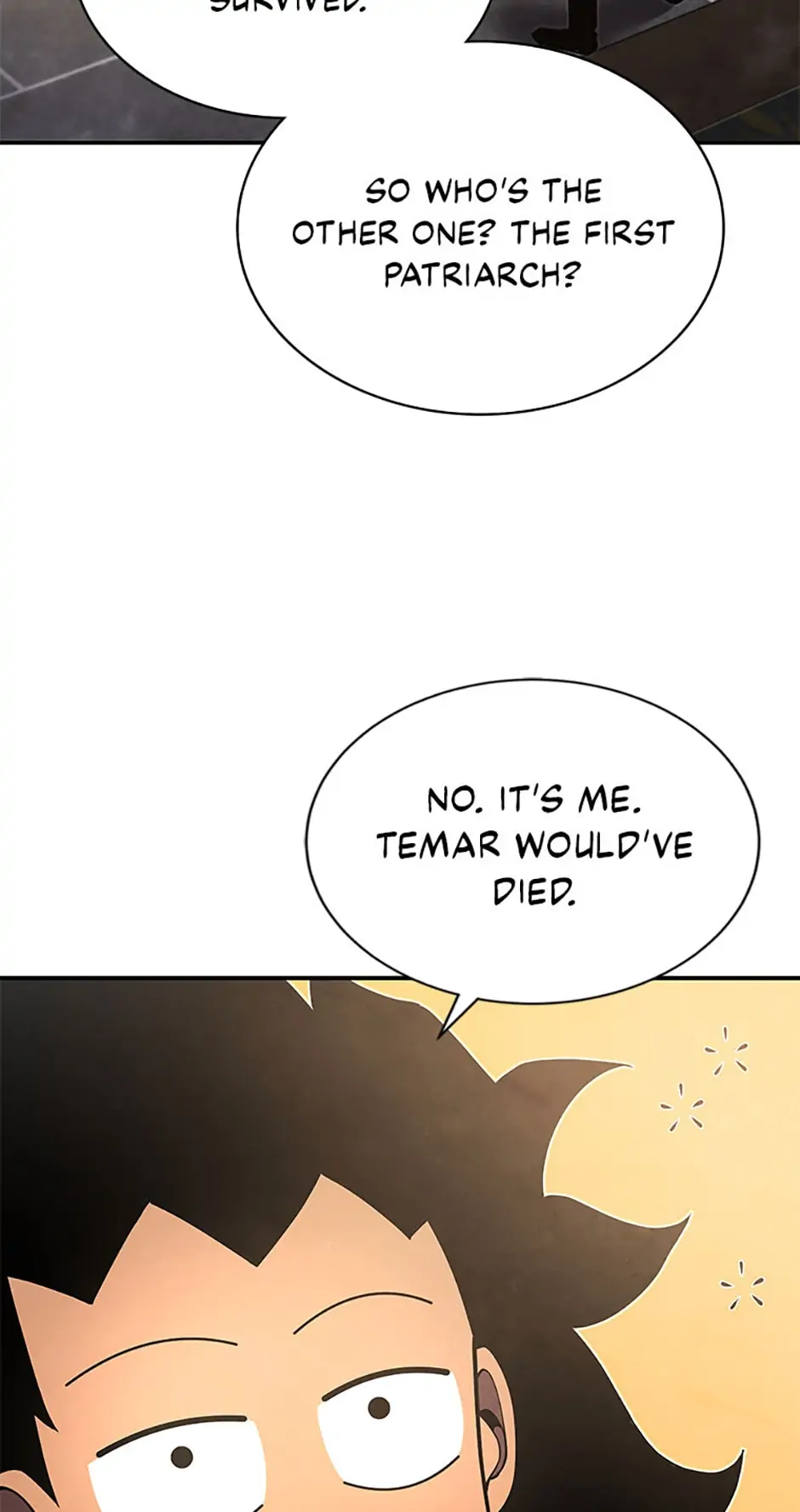 Read The Swordmaster's Son Manga Online