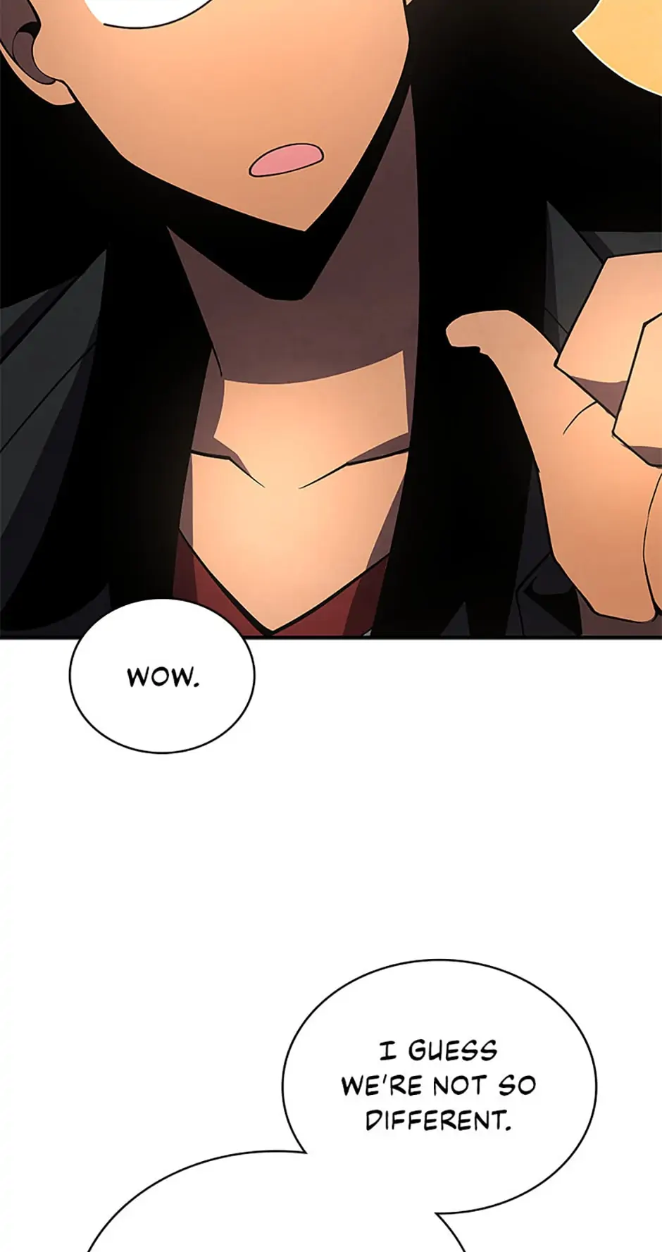 Read The Swordmaster's Son Manga Online