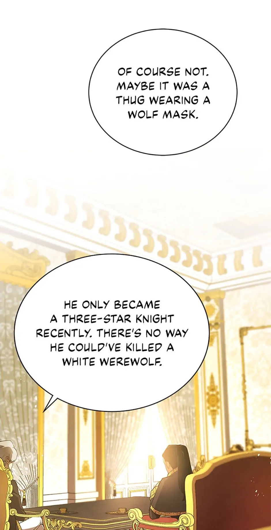 Read The Swordmaster's Son Manga Online
