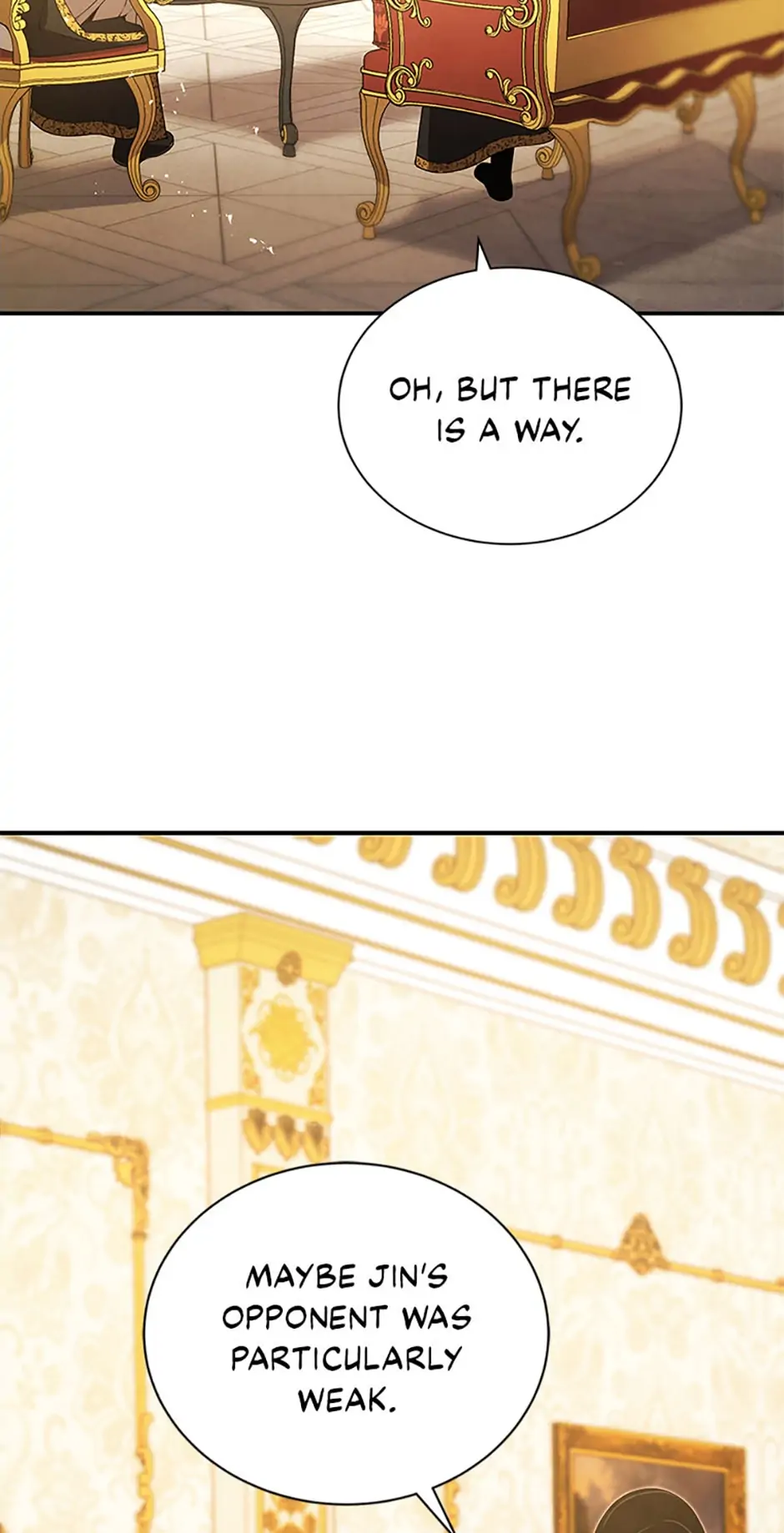 Read The Swordmaster's Son Manga Online