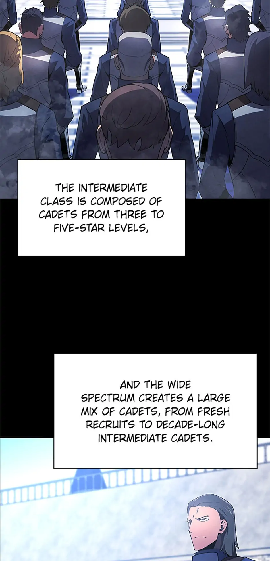 Read The Swordmaster's Son Manga Online