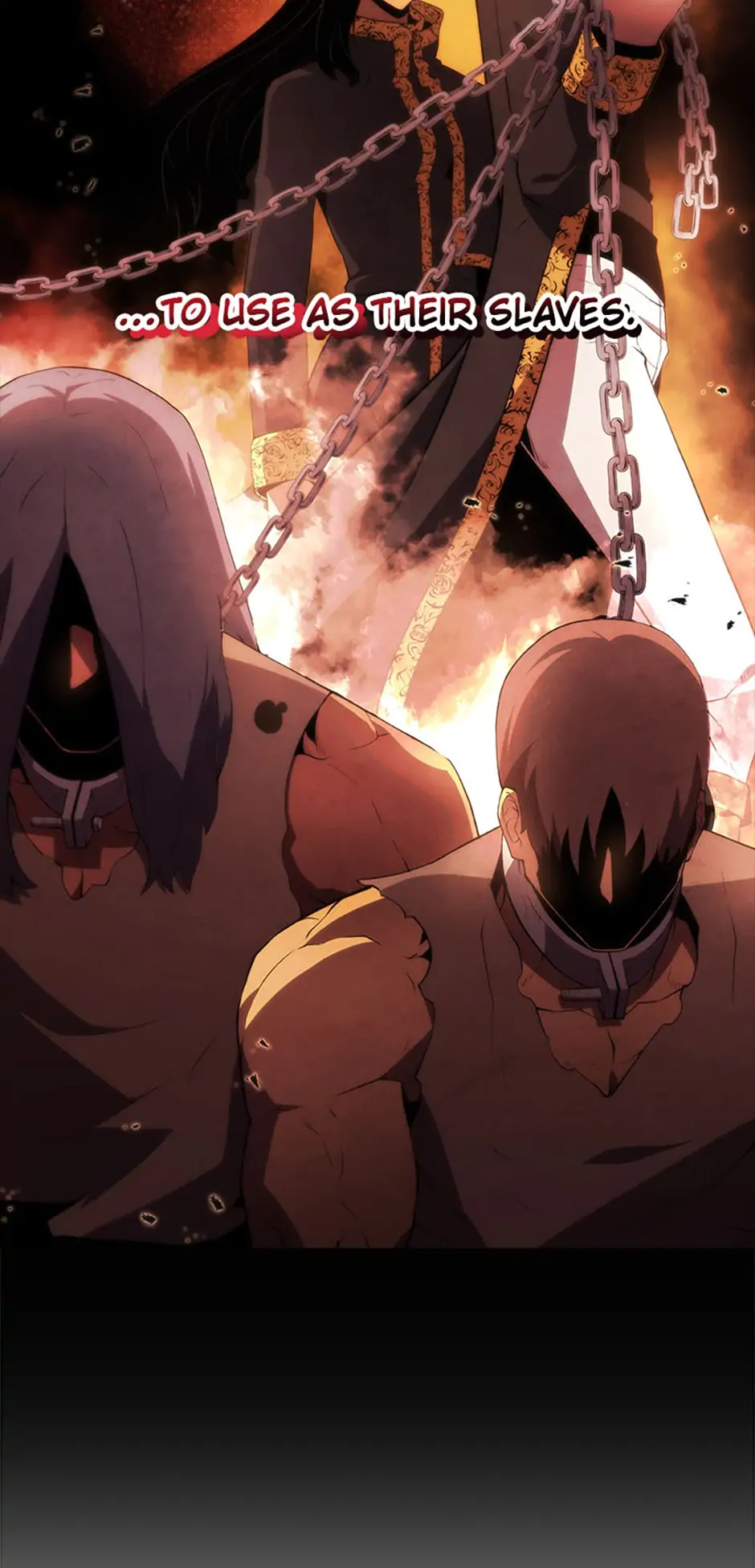 Read The Swordmaster's Son Manga Online