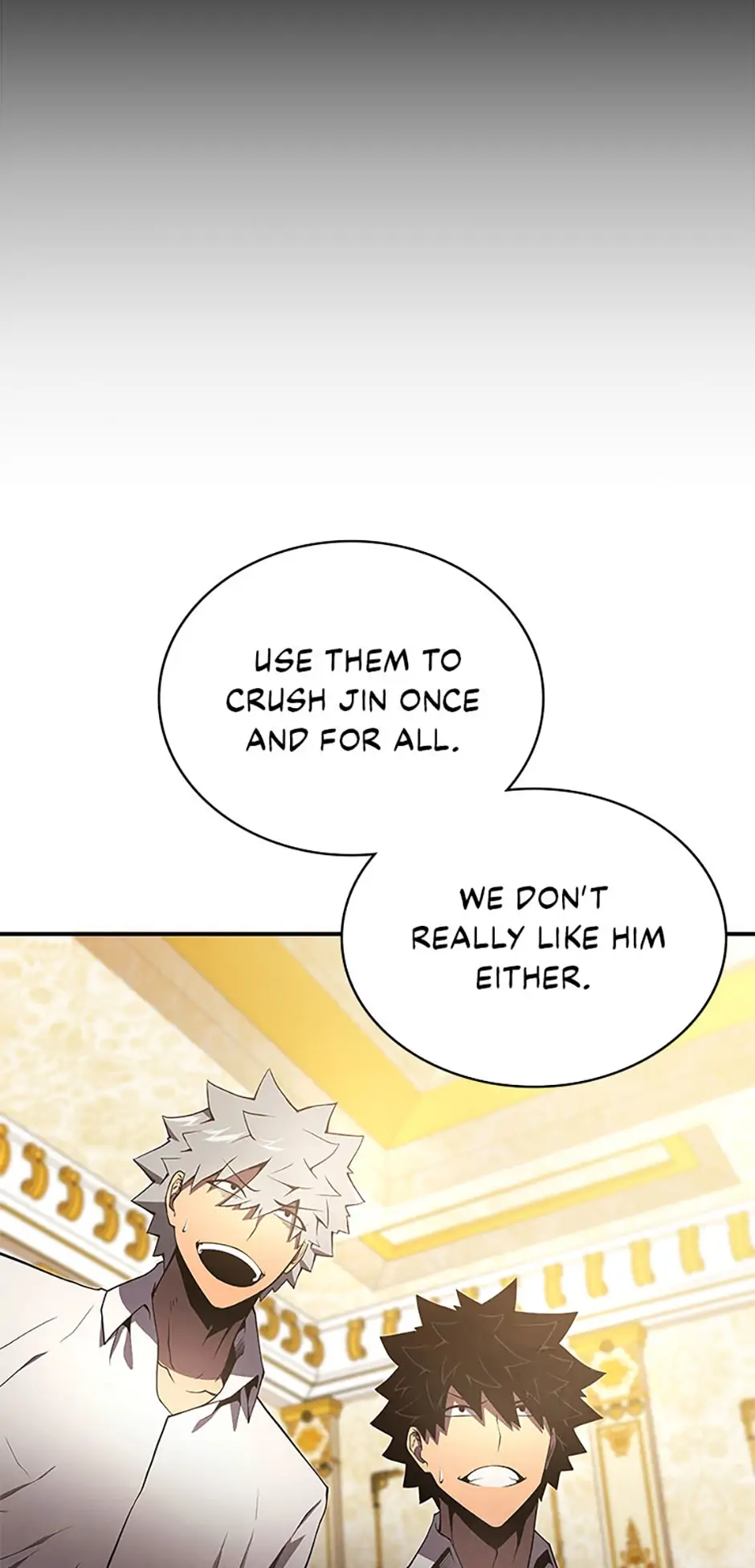Read The Swordmaster's Son Manga Online