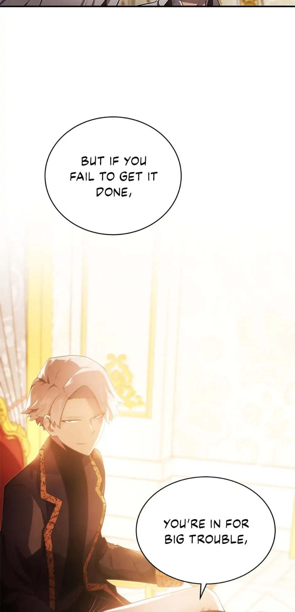 Read The Swordmaster's Son Manga Online