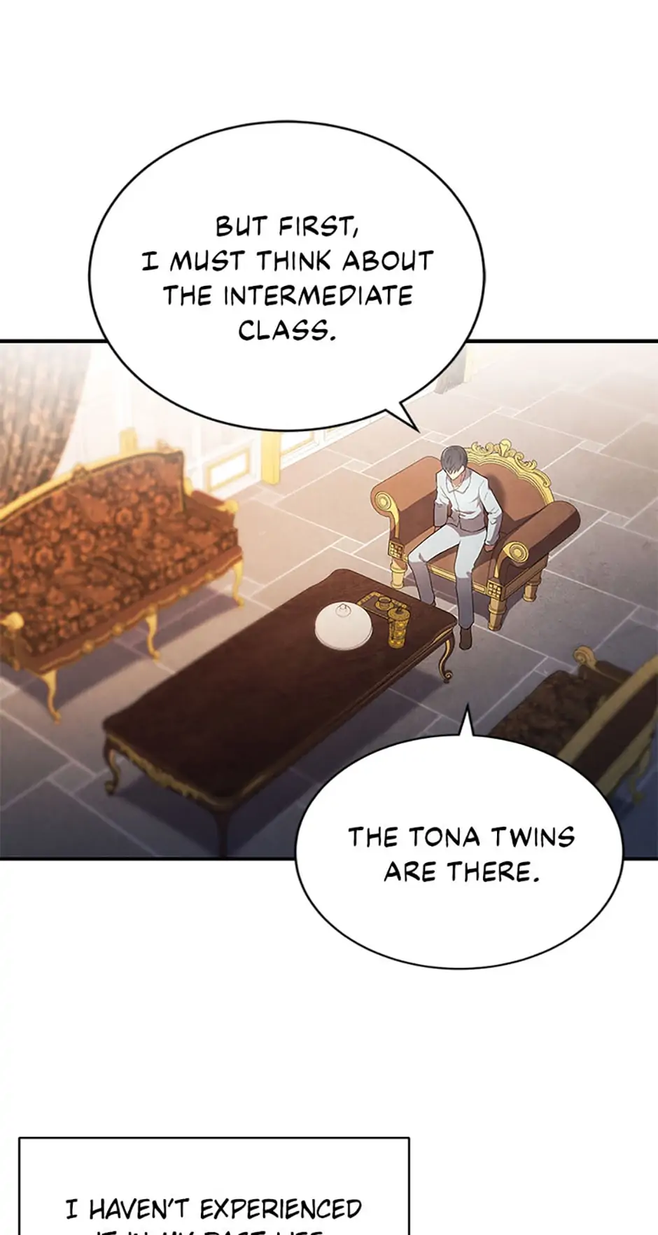 Read The Swordmaster's Son Manga Online