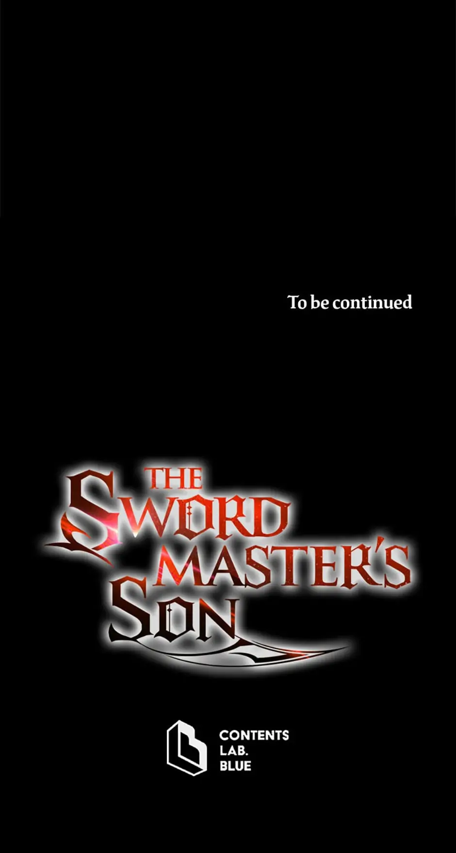 Read The Swordmaster's Son Manga Online