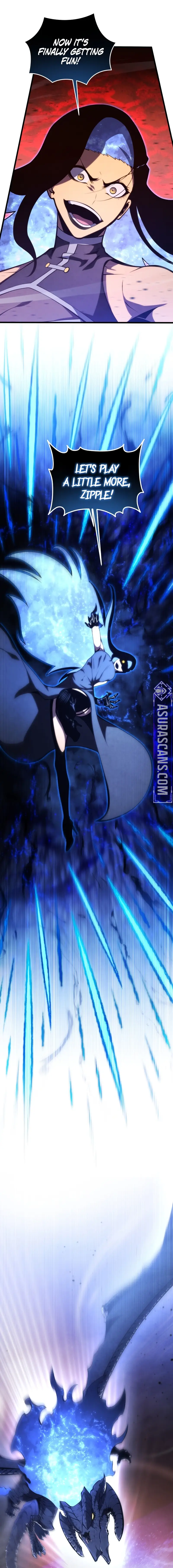 Read The Swordmaster's Son Manga Online