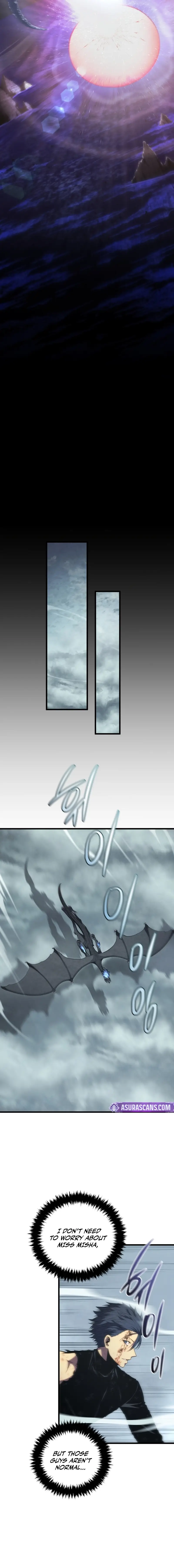 Read The Swordmaster's Son Manga Online