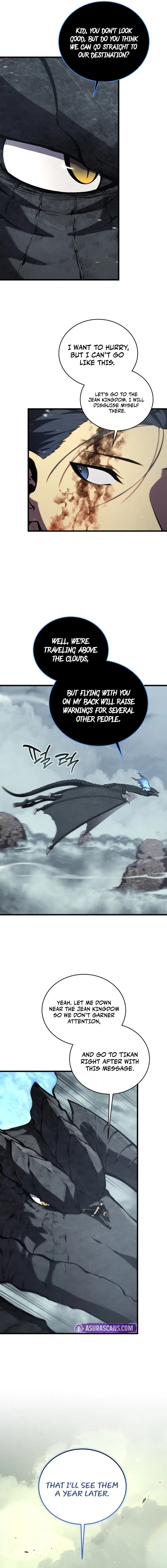 Read The Swordmaster's Son Manga Online