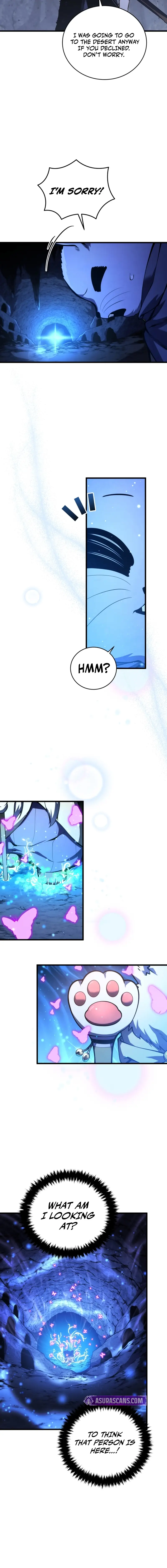 Read The Swordmaster's Son Manga Online