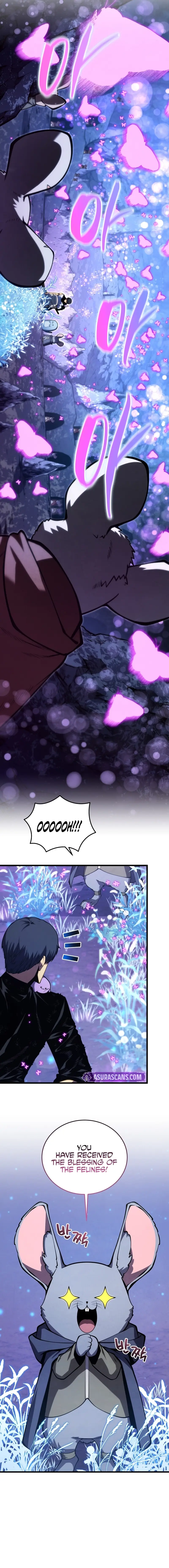 Read The Swordmaster's Son Manga Online