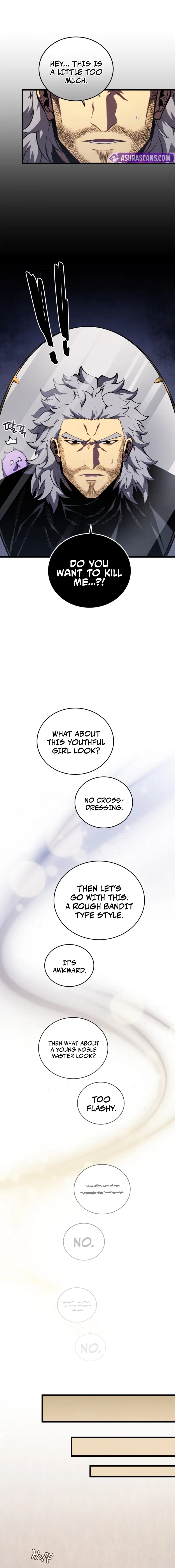 Read The Swordmaster's Son Manga Online