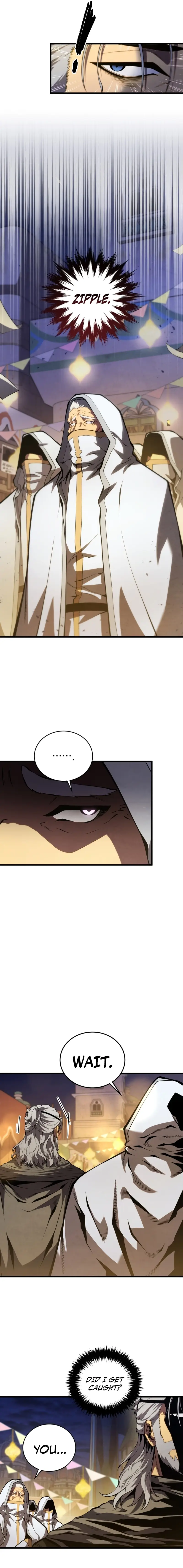 Read The Swordmaster's Son Manga Online