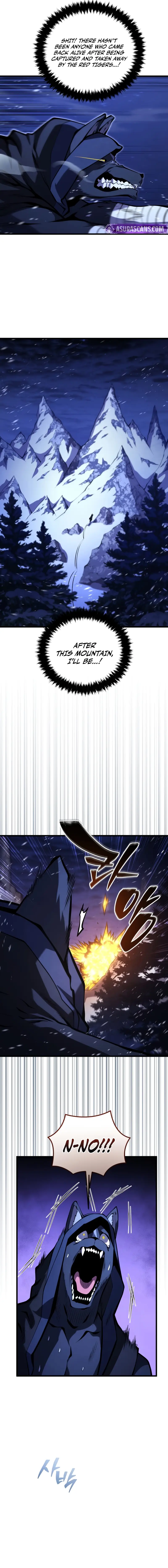 Read The Swordmaster's Son Manga Online