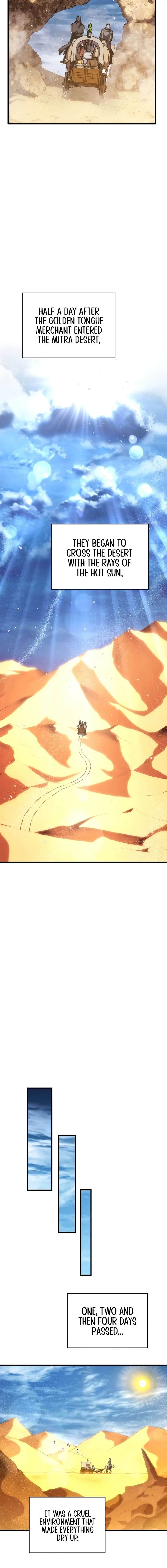 Read The Swordmaster's Son Manga Online