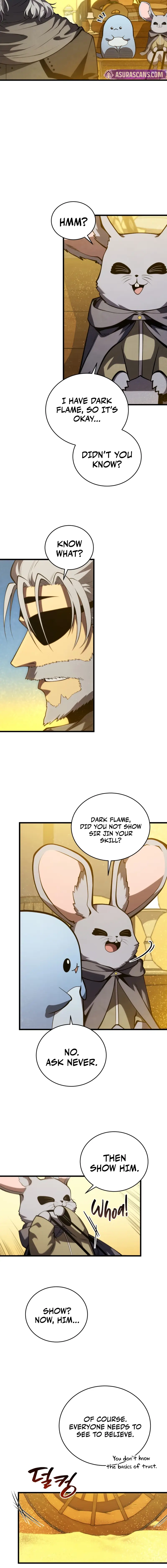 Read The Swordmaster's Son Manga Online