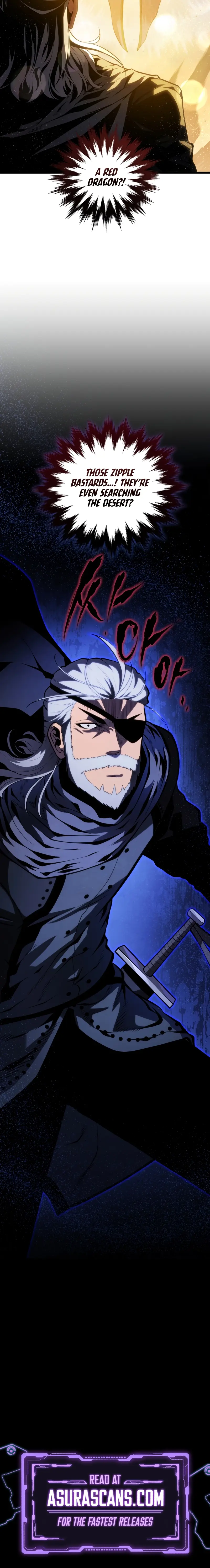 Read The Swordmaster's Son Manga Online
