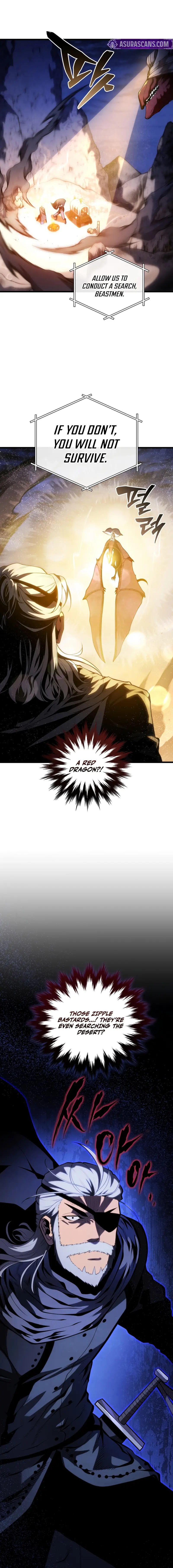 Read The Swordmaster's Son Manga Online