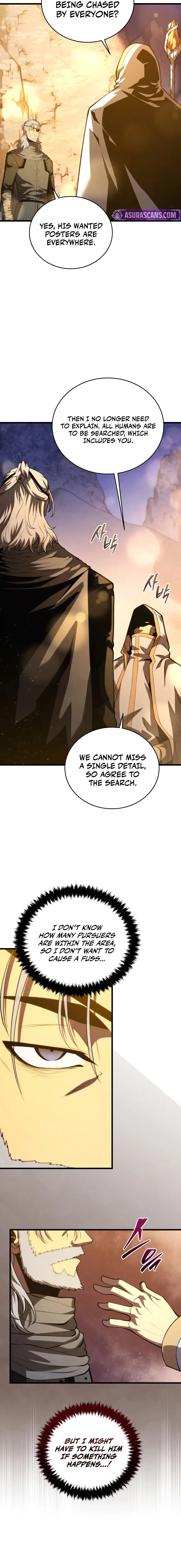 Read The Swordmaster's Son Manga Online